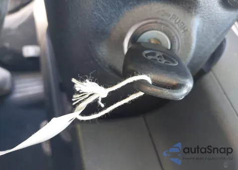 2013 Toyota Camry Se из США, поврежденный, VIN 4T1BF1FK7DU282640